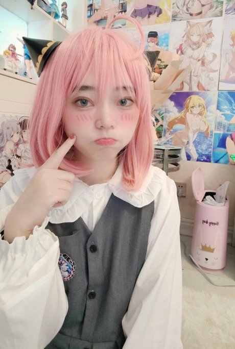 Xiaomai522 Profilbild