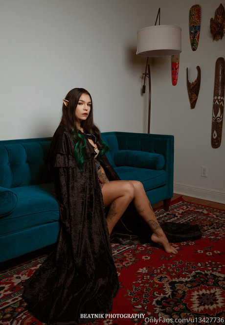 Nattybohh Nacktbilder von OnlyFans