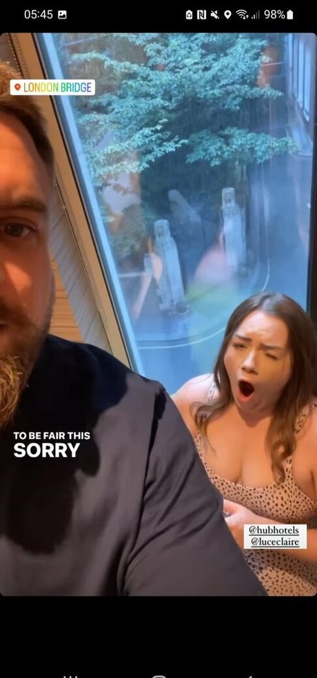 Luceclaire OnlyFans nackt