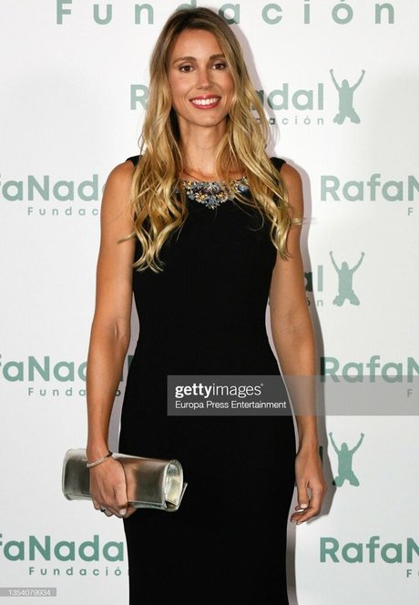 Maria Isabel Nadal Nacktbilder OnlyFans geleakt