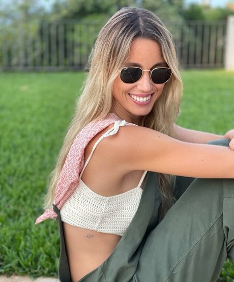 Maria Isabel Nadal Leaked OnlyFans Sex