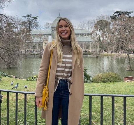 Maria Isabel Nadal OnlyFans-Leak