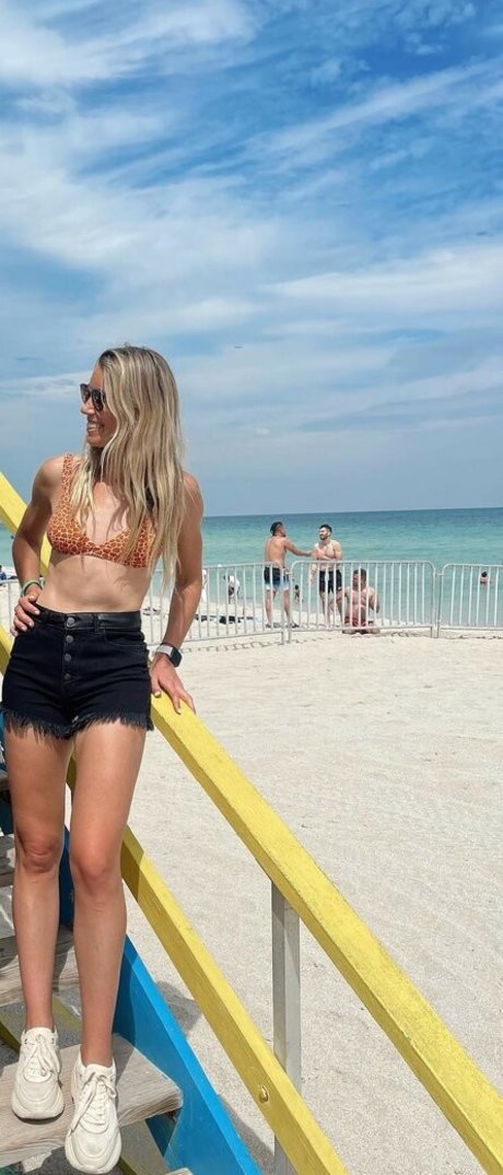 Maria Isabel Nadal Nacktbilder von OnlyFans