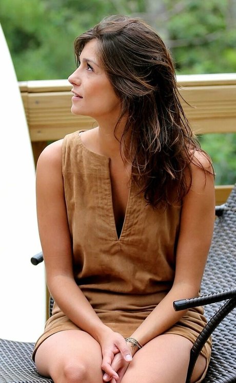 Tania Young Nacktbilder von OnlyFans geleakt