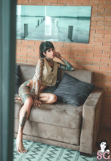 Witch Love Unzensiert OnlyFans