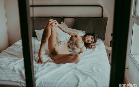 Witch Love OnlyFans-Inhalte