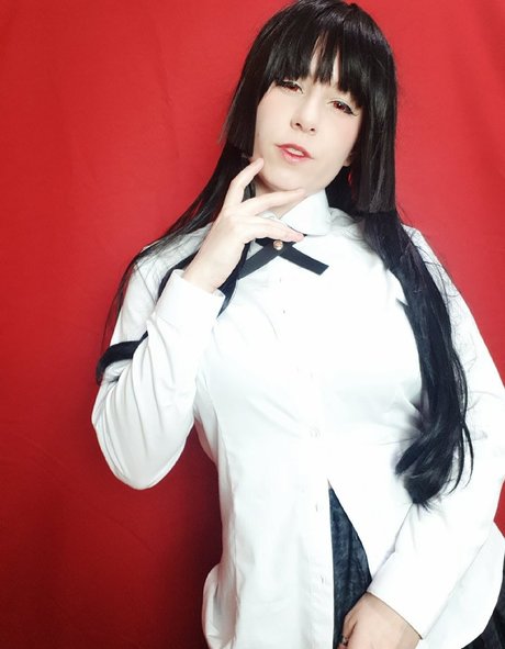 Arisu Desu Nacktbilder von OnlyFans geleakt