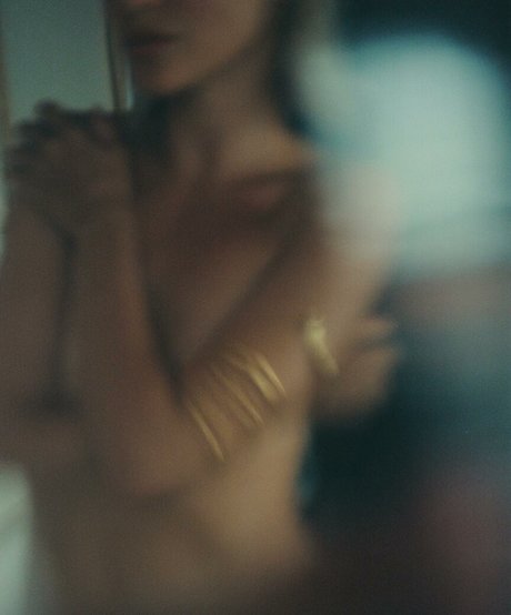 Li bash Nacktbilder auf OnlyFans