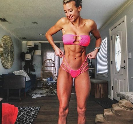 Jordanke Porn OnlyFans Leak