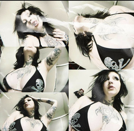 HorrorHaily OnlyFans-Seite