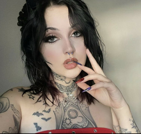 HorrorHaily OnlyFans-Bilder