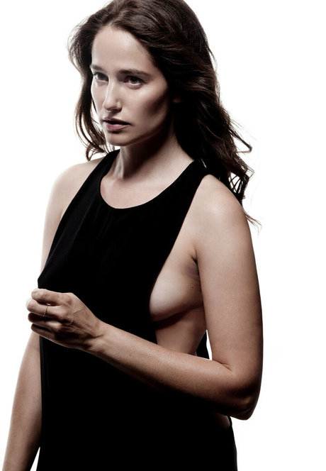 Marie Gillain Leak von OnlyFans