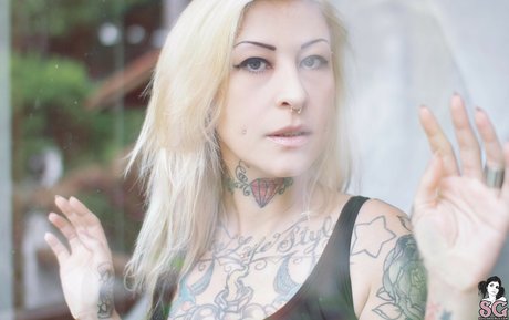 Kasha Lee Nacktbilder auf OnlyFans