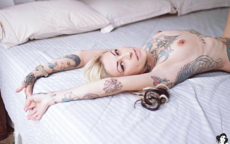 Kasha Lee OnlyFans Nacktbilder