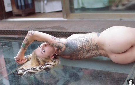 Kasha Lee Nacktbilder OnlyFans