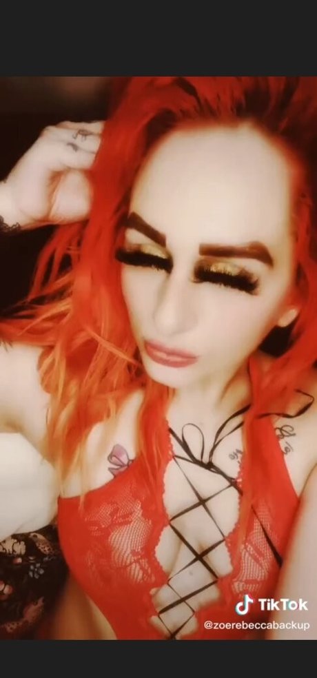 Redhairdontcare69 OnlyFans Leak