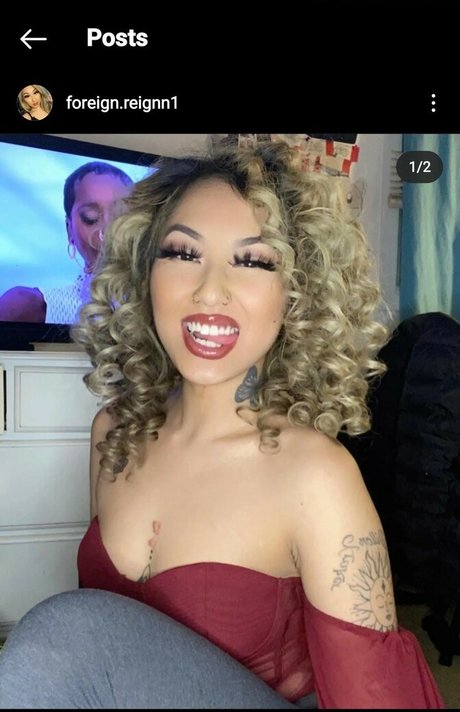 Milanni Rose OnlyFans-Leaks