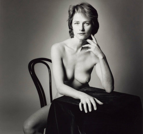 Charlotte Rampling OnlyFans kostenlos geleakt