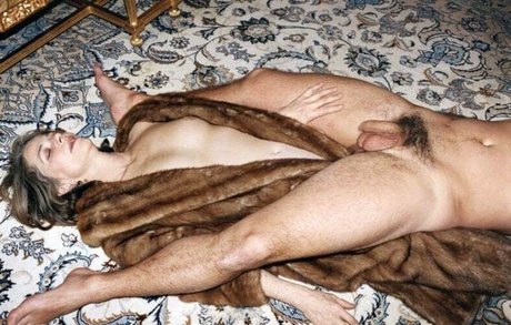 Charlotte Rampling OnlyFans Leak