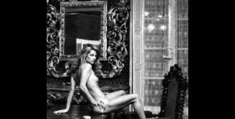 Charlotte Rampling Nackt OnlyFans