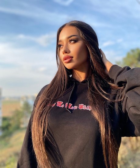 Sophia Adamova OnlyFans Sextape geleakt