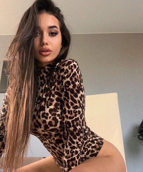Sophia Adamova Leaked OnlyFans