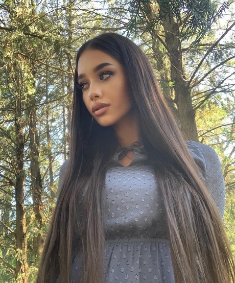 Sophia Adamova NurlyFans-Pornos