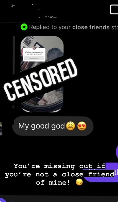 madisenmarkland OnlyFans-Bilder