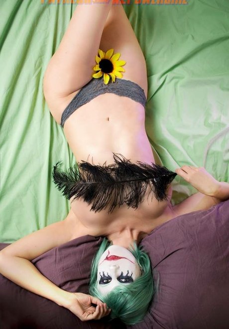 AZ Power Girl OnlyFans Sex