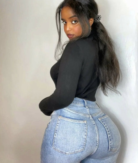 Rediet Birhane XXX OnlyFans