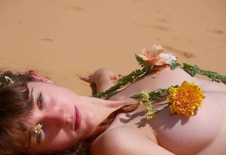 Maya Gott OnlyFans Fick geleakt