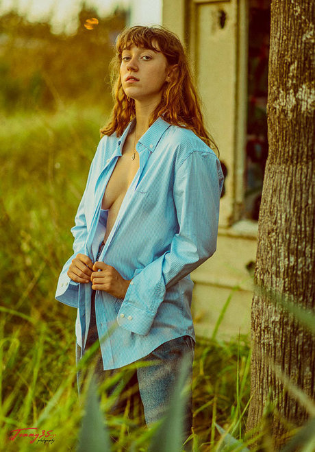 Maya Gott OnlyFans Nacktfotos