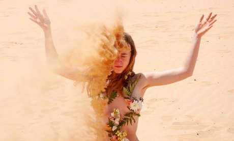 Maya Gott Gratis OnlyFans Inhalte