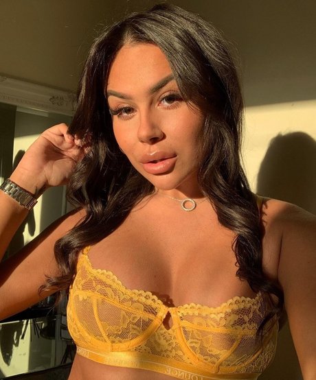 Maisie Croft OnlyFans Pornografie