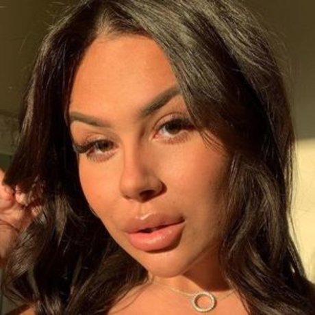 Maisie Croft Nacktbilder OnlyFans geleakt