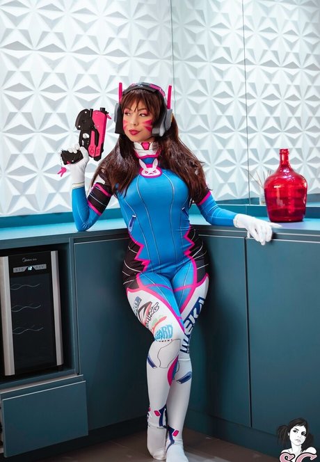 Ani Lorac Nacktbilder von OnlyFans