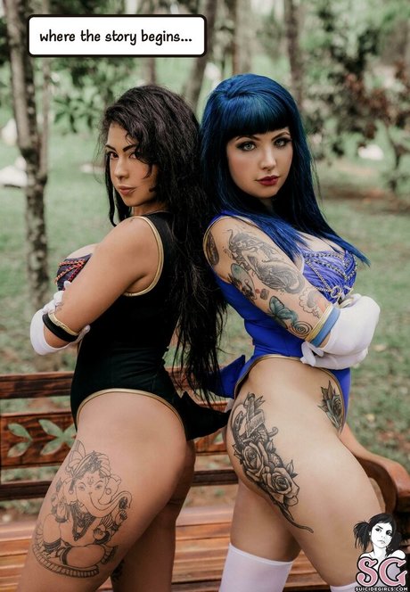 Ani Lorac OnlyFans Model Fotos