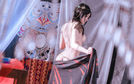 Archer890604 Nacktbilder OnlyFans geleakt