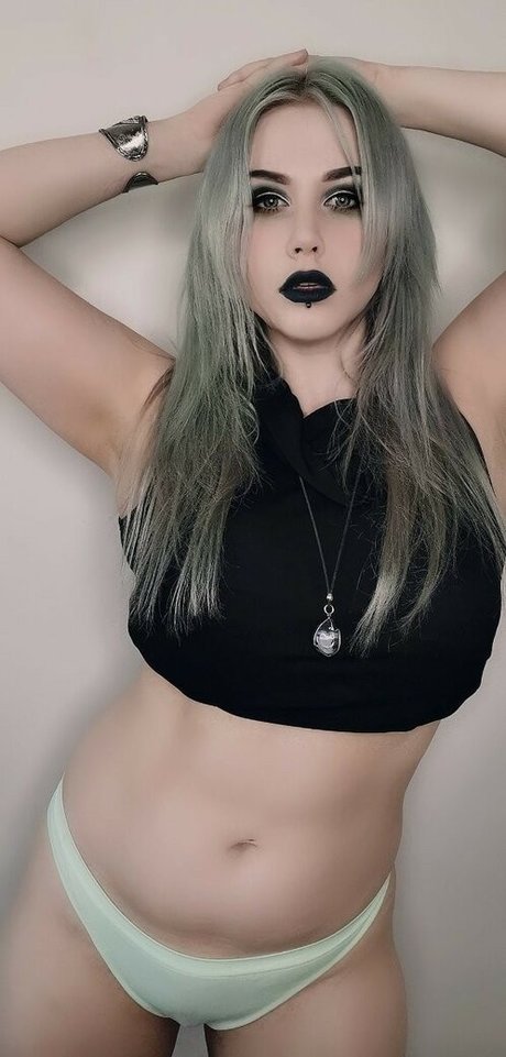 blackthornwitch OnlyFans Pornografie gratis