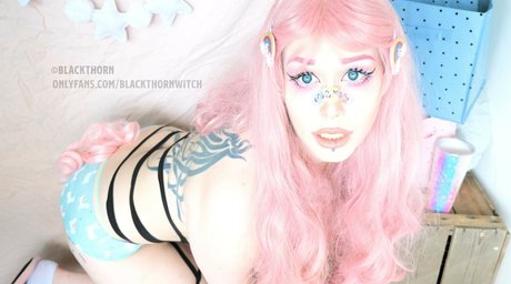 blackthornwitch Profilbild