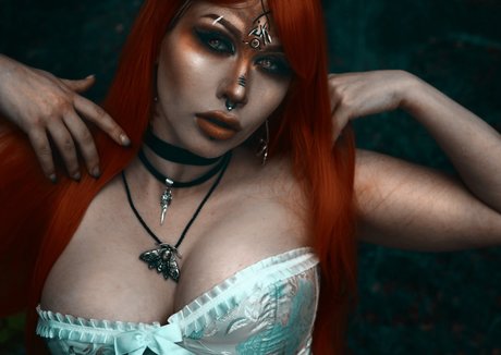 blackthornwitch OnlyFans Leak