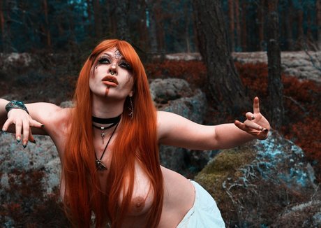 blackthornwitch Nacktpornos auf OnlyFans