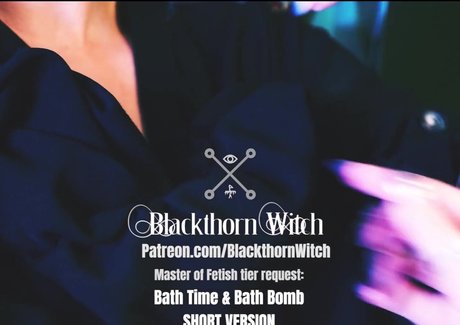 blackthornwitch OnlyFans Sex