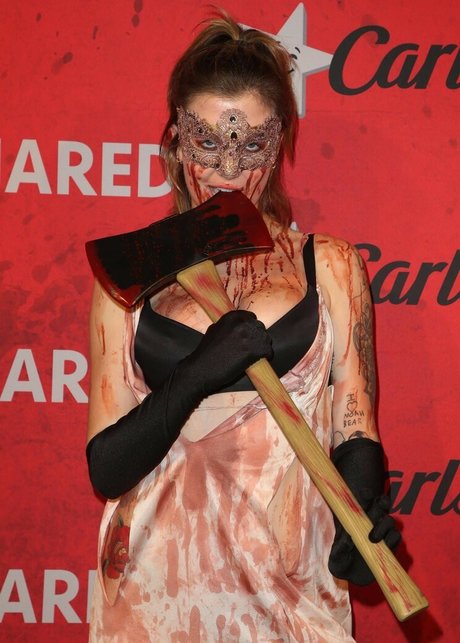 Irene Baldwin Leaks von OnlyFans