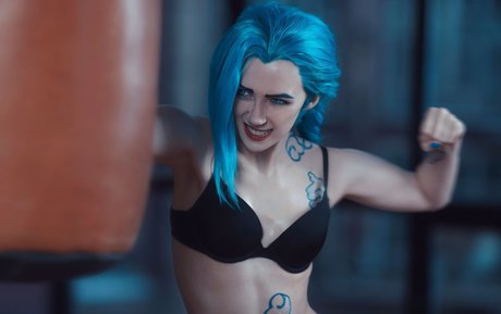 Grusha Nacktbilder geleakt OnlyFans