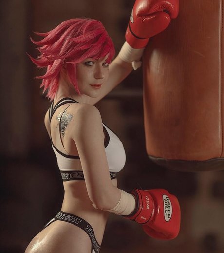 Grusha OnlyFans Leak