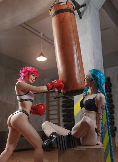 Grusha OnlyFans Star