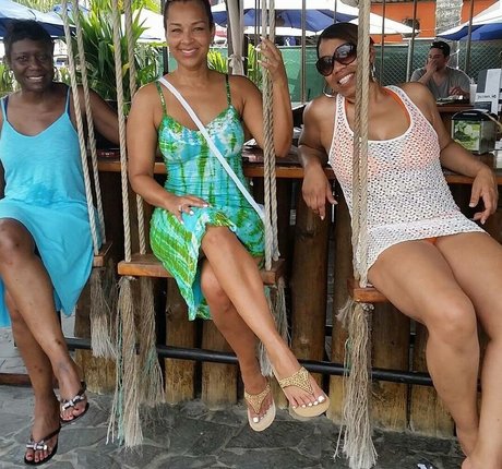 LisaRaye OnlyFans-Bild