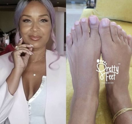 LisaRaye Nacktbilder von OnlyFans