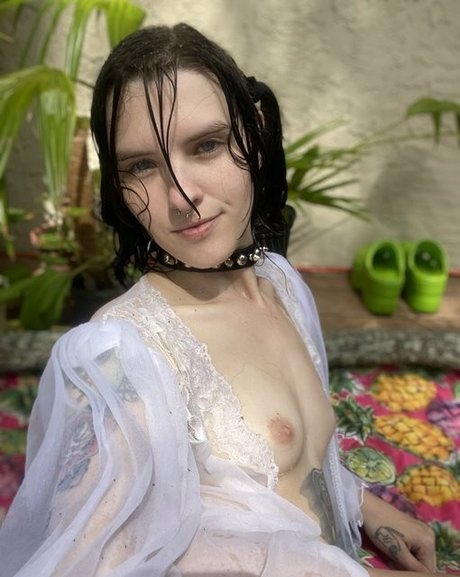 Echo Noir Neue geleakte OnlyFans-Inhalte